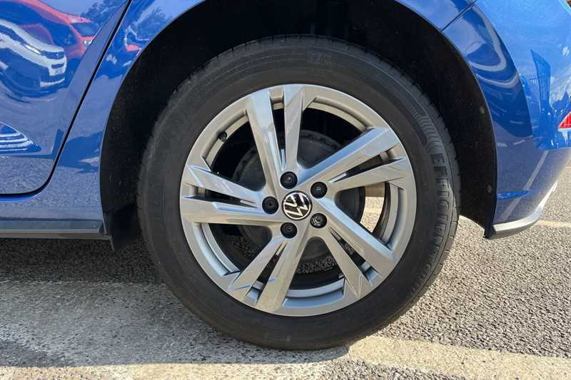 Used Volkswagen Polo 2023 for sale - 77321974: Photo 10