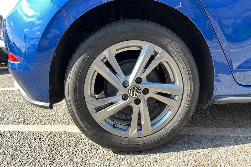 Used Volkswagen Polo 2023 for sale - 77321974: Photo 12