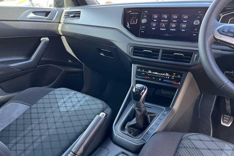 Used Volkswagen Polo 2023 for sale - 77321974: Photo 14