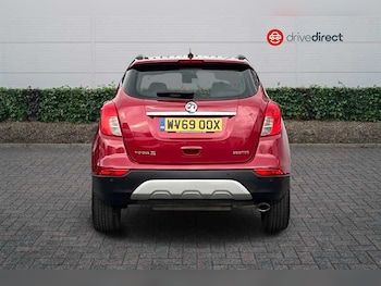Used Vauxhall Mokka X 2019 for sale - 76443165: Photo