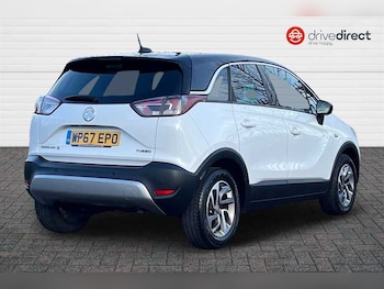 Used Vauxhall Crossland X 2018 for sale - 76955873: Photo