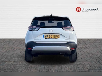 Used Vauxhall Crossland X 2018 for sale - 76955873: Photo