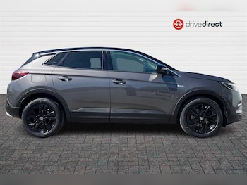 Used Vauxhall Grandland X 2021 for sale - 79397869: Photo