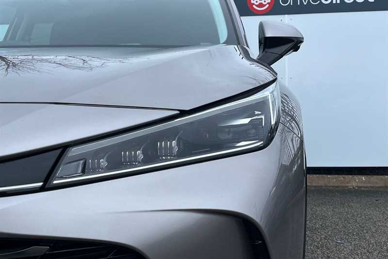 Used MG MG HS 2026 for sale - 77554858: Photo 29