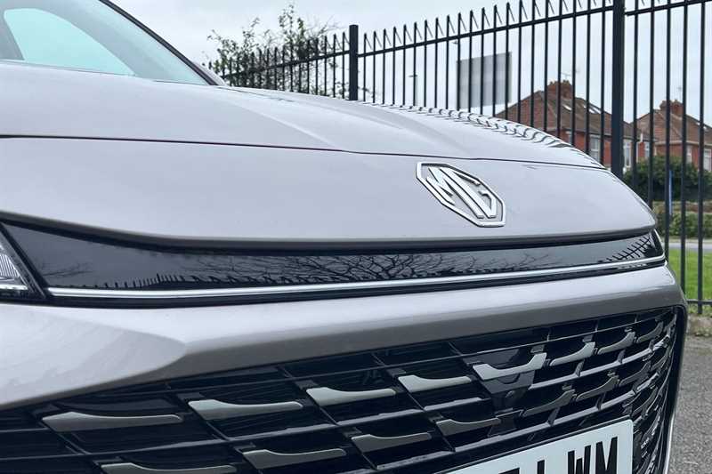 Used MG MG HS 2026 for sale - 77554858: Photo 48