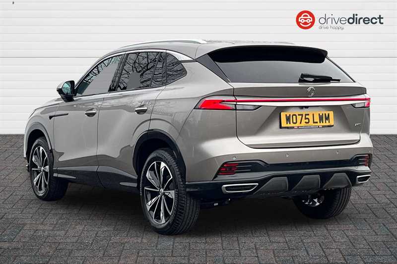 Used MG MG HS 2026 for sale - 77554858: Photo 5