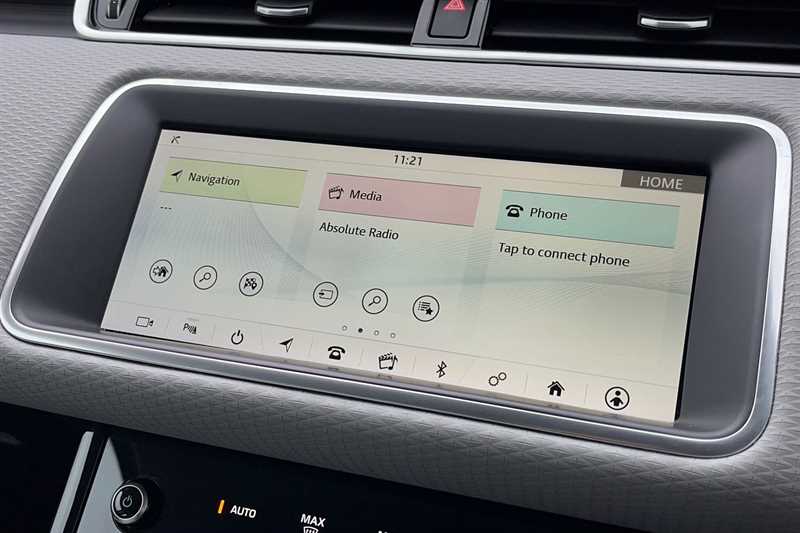 Used Land Rover Range Rover Evoque 2020 for sale - 76956645: Photo 17