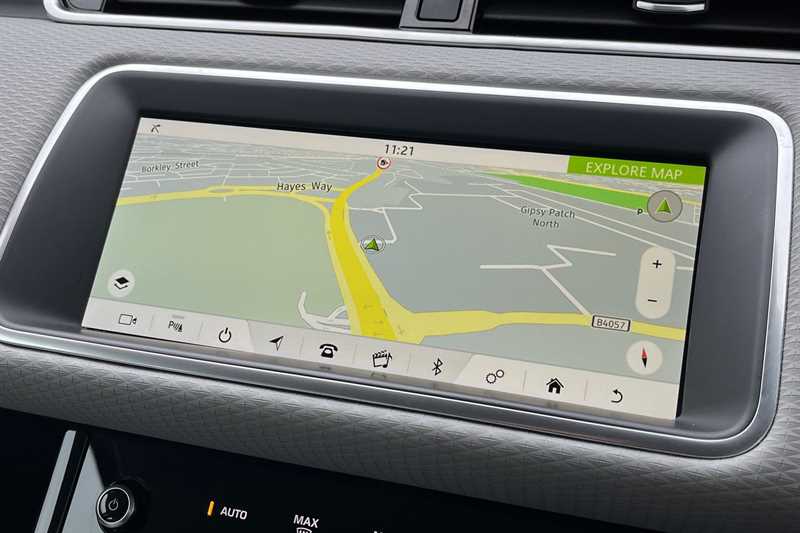 Used Land Rover Range Rover Evoque 2020 for sale - 76956645: Photo 18