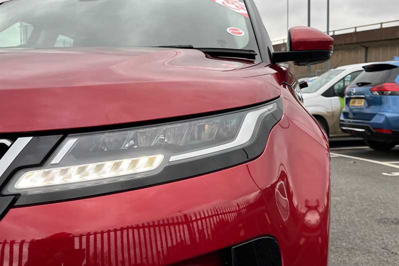 Used Land Rover Range Rover Evoque 2020 for sale - 76956645: Photo 29