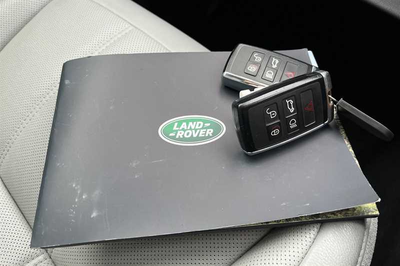 Used Land Rover Range Rover Evoque 2020 for sale - 76956645: Photo 36