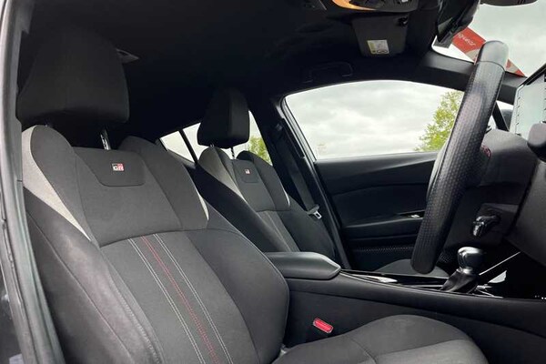 Used Toyota C-HR 2021 for sale - 76022483: Photo 23