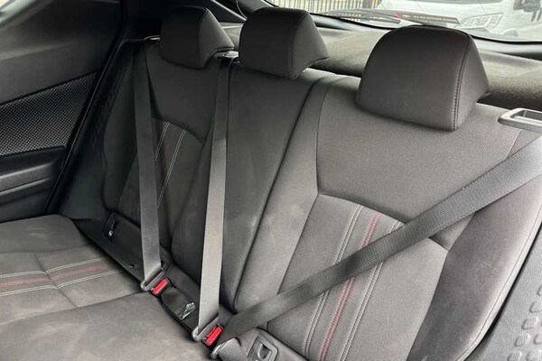 Used Toyota C-HR 2021 for sale - 76022483: Photo 24