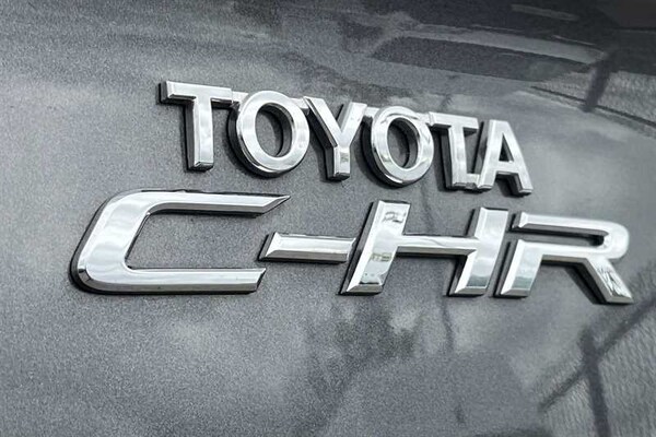 Used Toyota C-HR 2021 for sale - 76022483: Photo 30