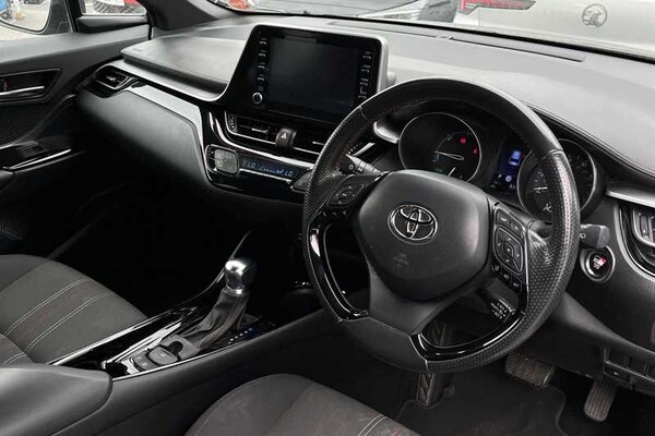 Used Toyota C-HR 2021 for sale - 76022483: Photo 42