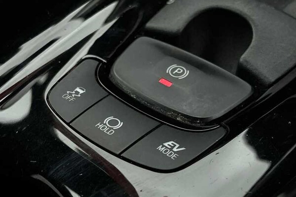 Used Toyota C-HR 2021 for sale - 76022483: Photo 43