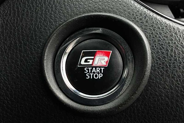Used Toyota C-HR 2021 for sale - 76022483: Photo 47