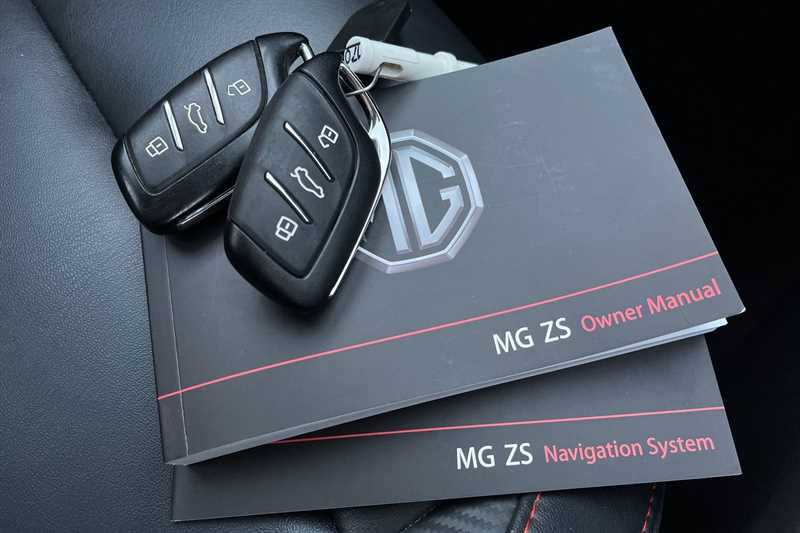 Used MG MG ZS 2022 for sale - 77915130: Photo 36
