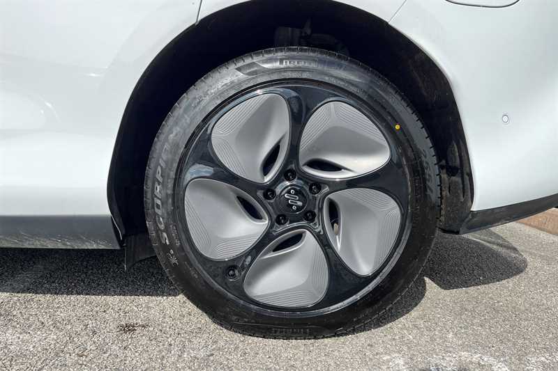 Used MG MG IM6 2026 for sale - 78221962: Photo 10