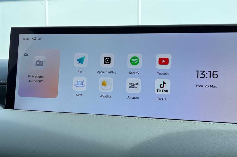 Used MG MG IM6 2026 for sale - 78221962: Photo 17