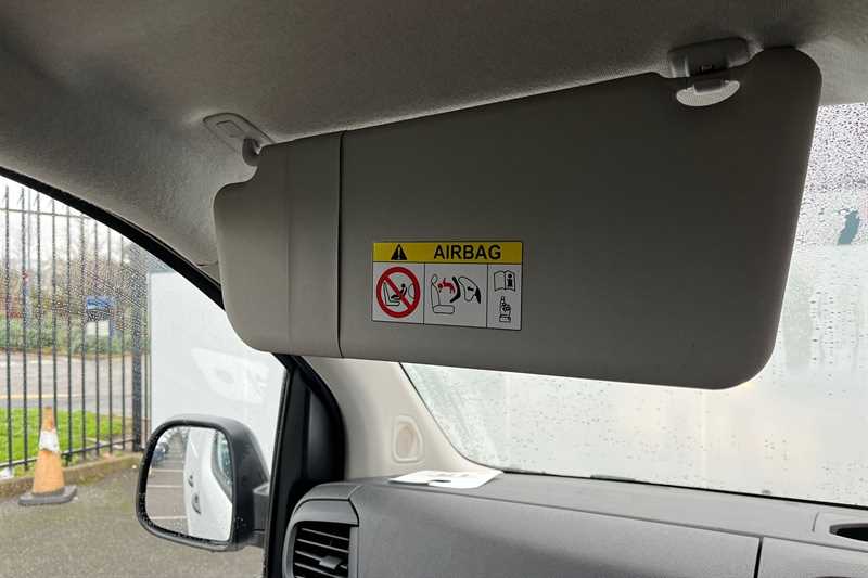 Used Vauxhall Vivaro 2023 for sale - 78188319: Photo 43