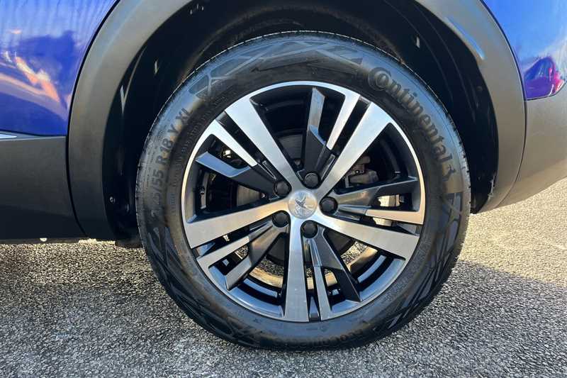 Used Peugeot 3008 2019 for sale - 77486909: Photo 10