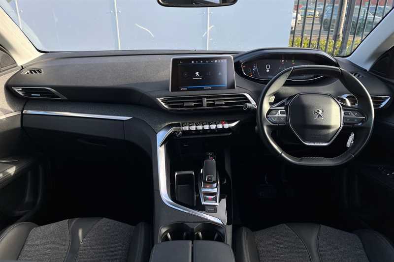 Used Peugeot 3008 2019 for sale - 77486909: Photo 13