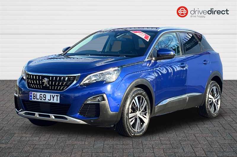 Used Peugeot 3008 2019 for sale - 77486909: Photo 7
