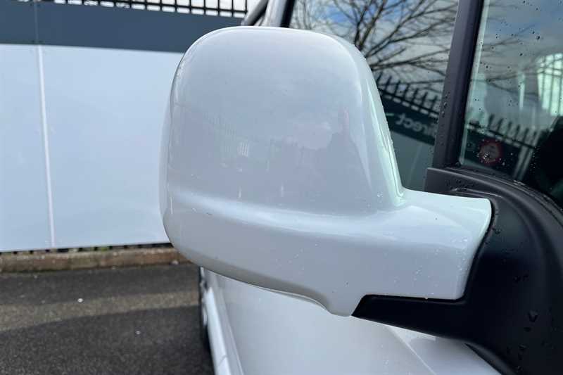 Used Vauxhall Combo Life 2021 for sale - 77700518: Photo 34