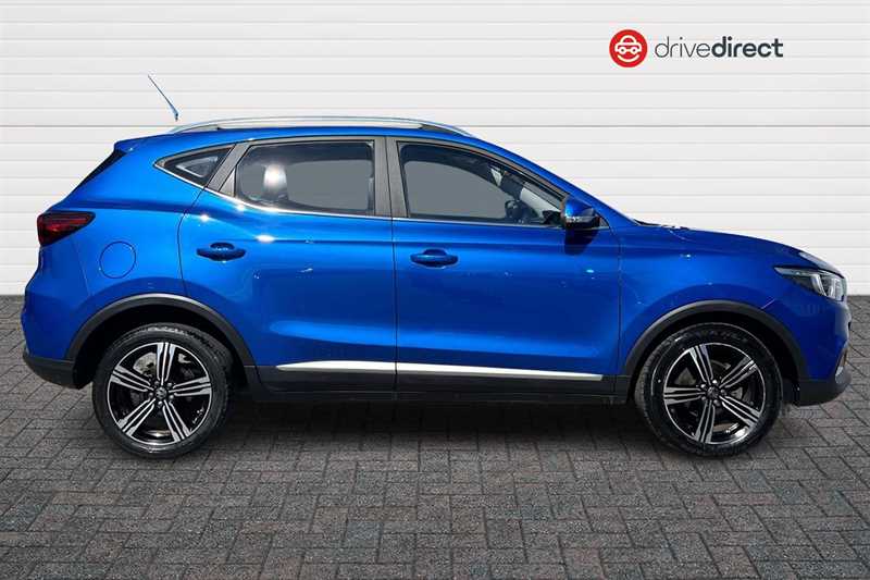 Used MG MG ZS 2019 for sale - 78137860: Photo 2