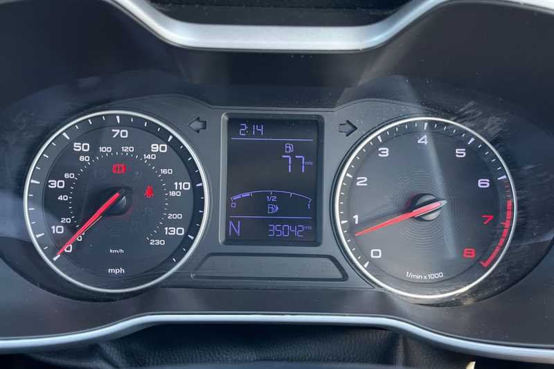 Used MG MG ZS 2019 for sale - 78137860: Photo 20