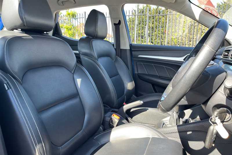 Used MG MG ZS 2019 for sale - 78137860: Photo 23