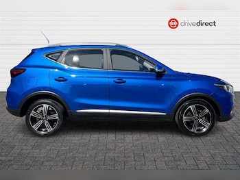 Used MG MG ZS 2019 for sale - 78137860: Photo