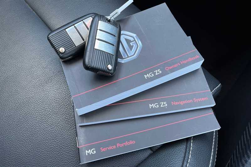 Used MG MG ZS 2019 for sale - 78137860: Photo 36