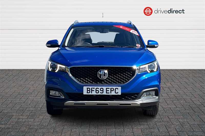 Used MG MG ZS 2019 for sale - 78137860: Photo 8