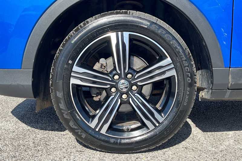 Used MG MG ZS 2019 for sale - 78137860: Photo 9