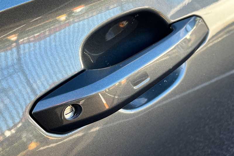 Used Audi A5 for sale - 76463181: Photo 33