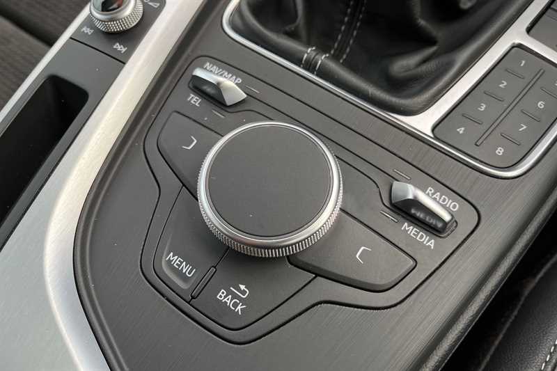 Used Audi A5 for sale - 76463181: Photo 42