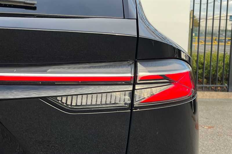 Used MG MG HS for sale - 76733773: Photo 32