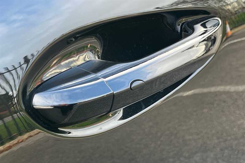 Used MG MG HS for sale - 76733773: Photo 33