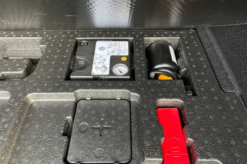 Used MG MG HS for sale - 76733773: Photo 37