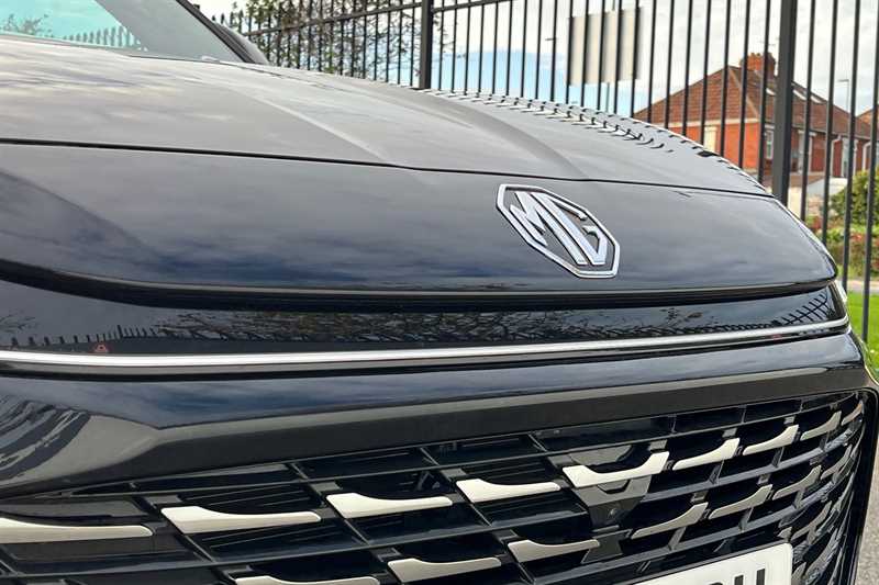 Used MG MG HS for sale - 76733773: Photo 48