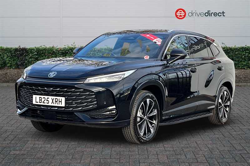 Used MG MG HS for sale - 76733773: Photo 7