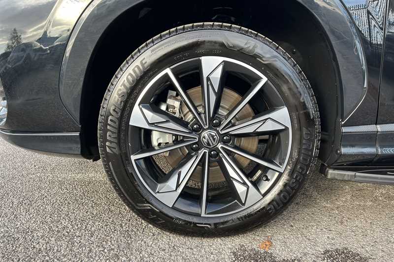 Used MG MG HS for sale - 76733773: Photo 9