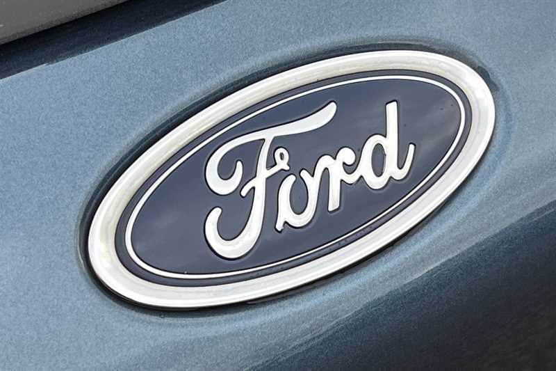 Used Ford Focus 2023 for sale - 78050810: Photo 38