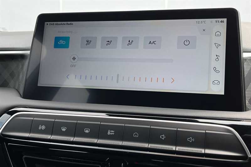 Used MG MG3 2025 for sale - 76525324: Photo 15