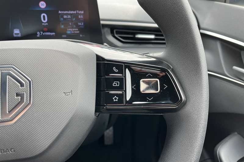 Used MG MG3 2025 for sale - 76525324: Photo 22