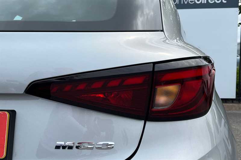 Used MG MG3 2025 for sale - 76525324: Photo 32