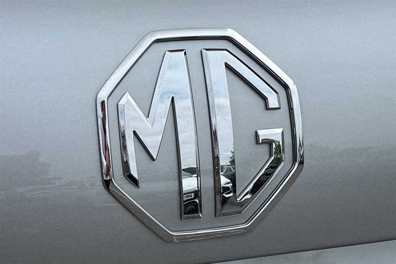 Used MG MG3 2025 for sale - 76525324: Photo 38