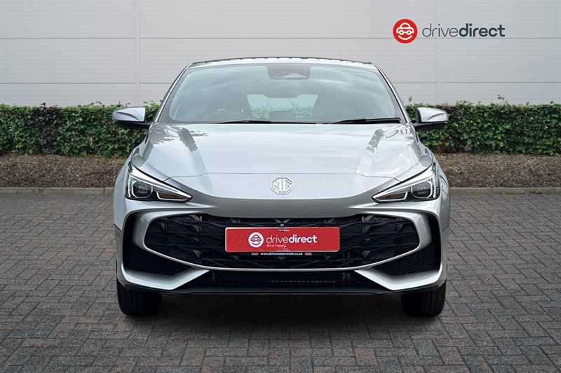 Used MG MG3 2025 for sale - 76525324: Photo 8