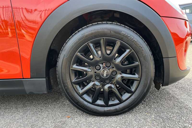 Used MINI Hatch 2019 for sale - 78138029: Photo 11